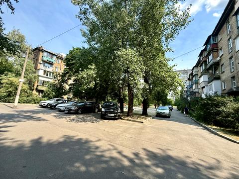квартира по адресу Привокзальная ул., 10