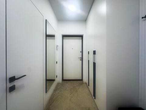 квартира по адресу Щирецкая ул., 8А
