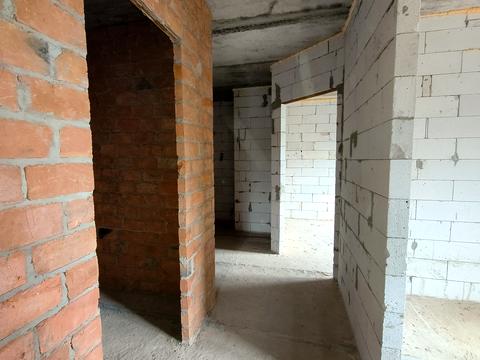 квартира по адресу Евгения Патона ул. (Сергія Лазо), (Будинок)