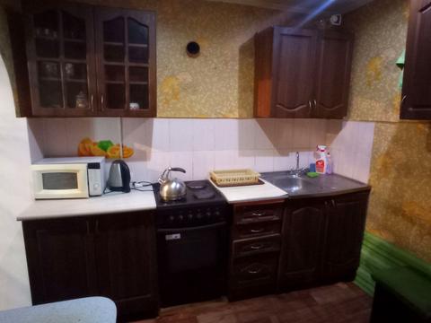 квартира по адресу Пьяскорского ул., 5