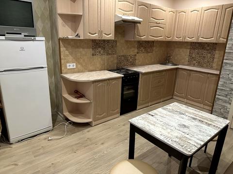 квартира за адресою Молочна вул. (Кірова), 30
