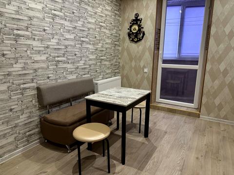 квартира за адресою Молочна вул. (Кірова), 30