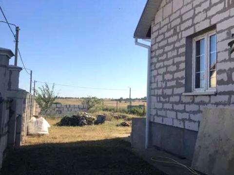 дом по адресу За границей населенного пункта