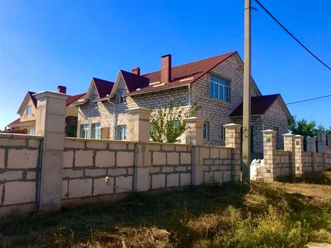 дом по адресу За границей населенного пункта