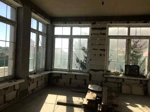 дом по адресу За границей населенного пункта