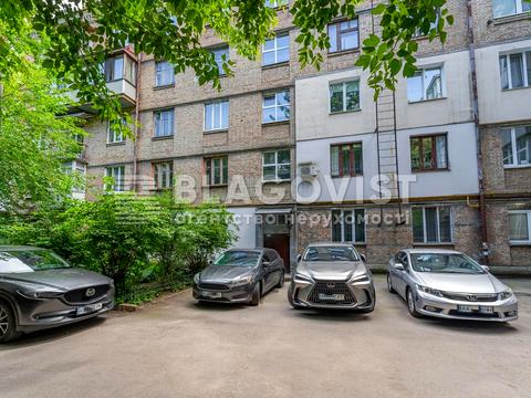 квартира за адресою Костя Гордієнка пров. (Чекістів), 10