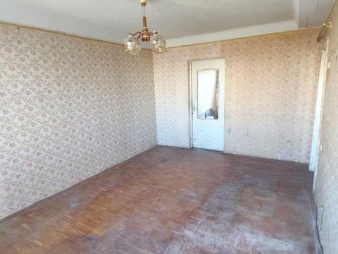 квартира по адресу Шолом-Алейхема ул., 16