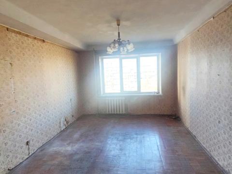 квартира по адресу Шолом-Алейхема ул., 16