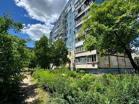 квартира по адресу Новогодняя ул., 73