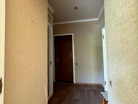 квартира по адресу Новогодняя ул., 73