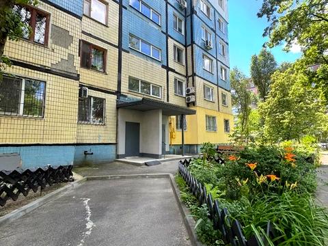 квартира по адресу Новогодняя ул., 73