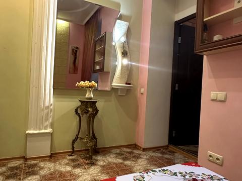 будинок за адресою Фонтанська дорога вул. (Перекопской дивизии улица)