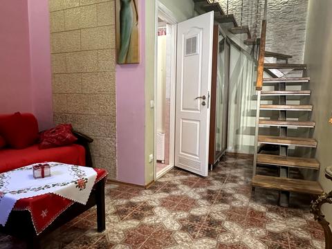 будинок за адресою Фонтанська дорога вул. (Перекопской дивизии улица)