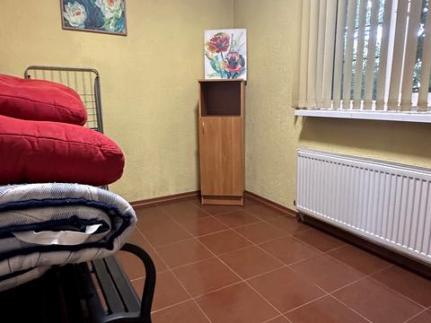 будинок за адресою Фонтанська дорога вул. (Перекопской дивизии улица)