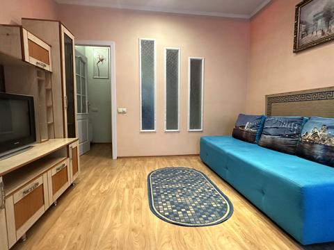 будинок за адресою Фонтанська дорога вул. (Перекопской дивизии улица)