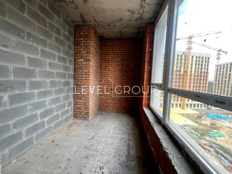 квартира за адресою Берковецька вул., (Будинок 6)