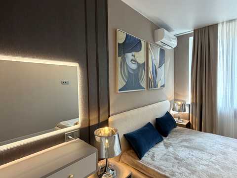 квартира за адресою Мартинова просп., 32