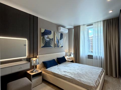 квартира за адресою Мартинова просп., 32