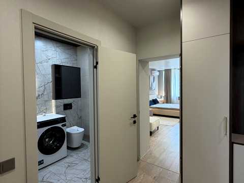 квартира за адресою Мартинова просп., 32