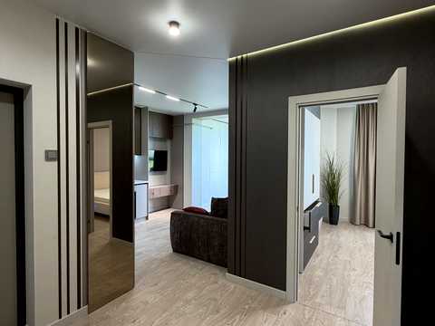 квартира за адресою Мартинова просп., 32