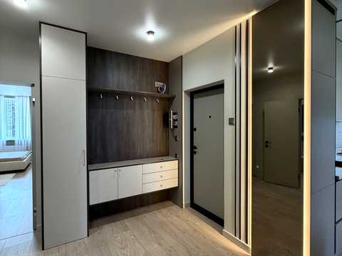 квартира за адресою Мартинова просп., 32