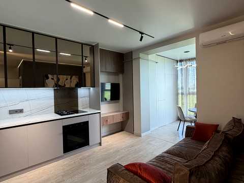 квартира за адресою Мартинова просп., 32