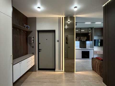 квартира за адресою Мартинова просп., 32