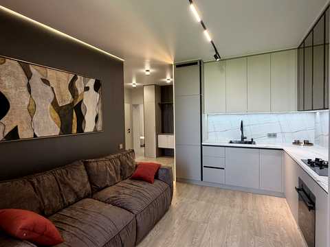 квартира за адресою Мартинова просп., 32