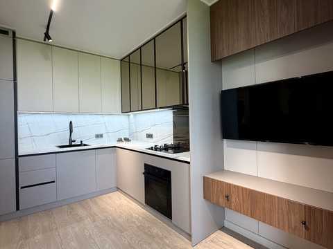квартира за адресою Мартинова просп., 32