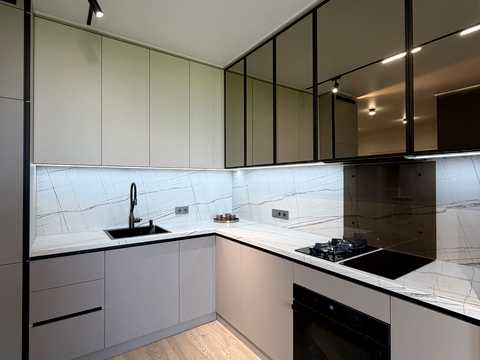 квартира за адресою Мартинова просп., 32