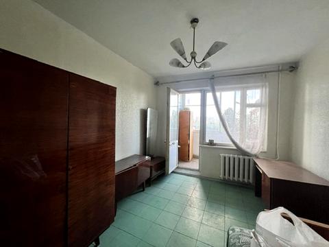 квартира по адресу Академика Королёва ул., 43/2