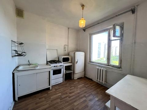 квартира по адресу Академика Королёва ул., 43/2
