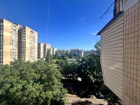 квартира по адресу Академика Королёва ул., 43/2