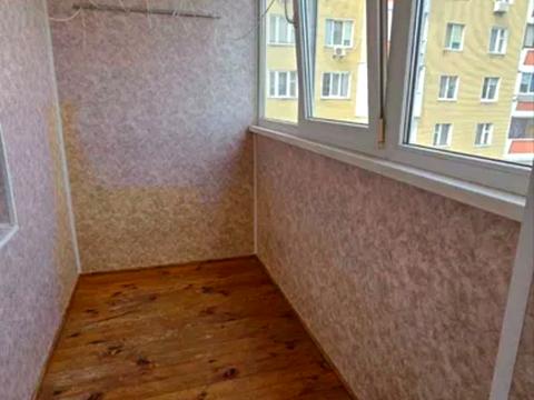 квартира за адресою Анни Ахматової вул., 41