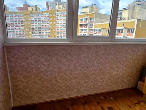 квартира за адресою Анни Ахматової вул., 41