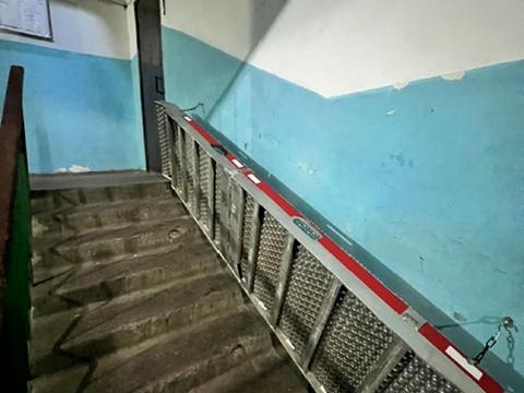 квартира по адресу Академика Королёва ул., 43/2