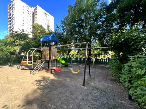 квартира по адресу Академика Королёва ул., 43/2