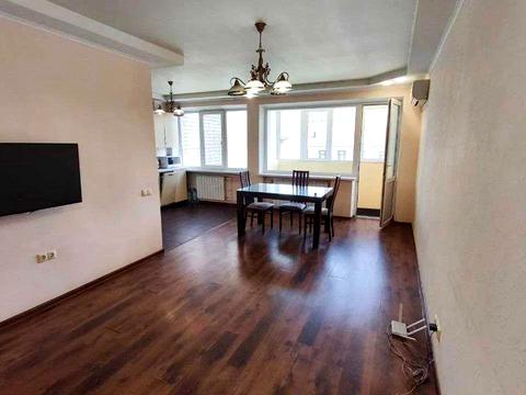 квартира за адресою Писаржевського вул., 11