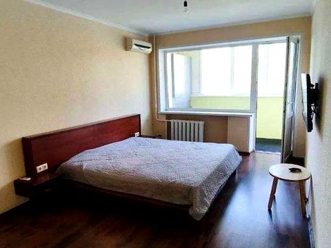 квартира за адресою Писаржевського вул., 11