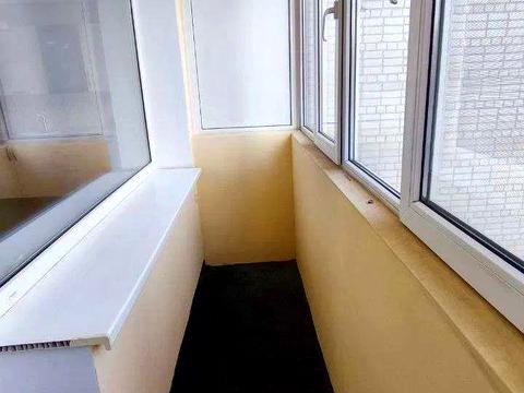 квартира за адресою Писаржевського вул., 11