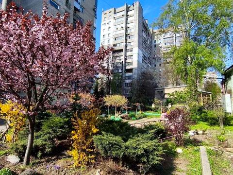 квартира за адресою Писаржевського вул., 11