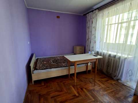 квартира за адресою Юліана Целевича вул., 1-А