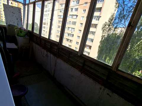 квартира за адресою Юліана Целевича вул., 1-А