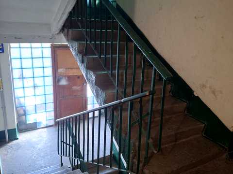 квартира за адресою Юліана Целевича вул., 1-А