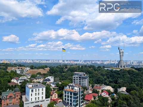 квартира за адресою Київ, Старонаводницька вул., (Будинок 1)