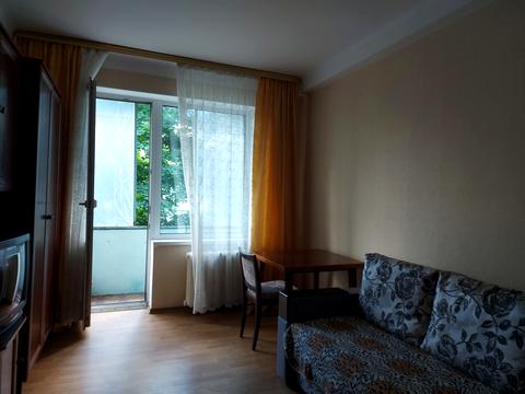 квартира за адресою Верховної Ради бульв., 27-Б