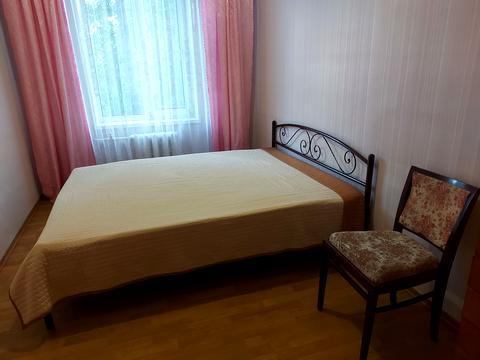 квартира за адресою Верховної Ради бульв., 27-Б