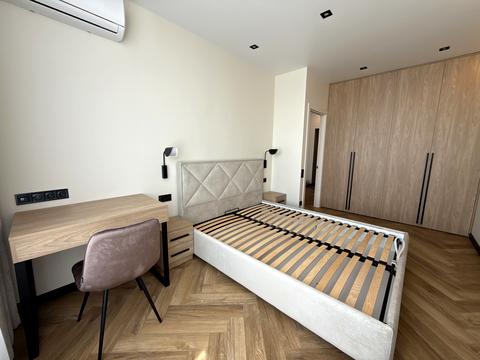 квартира по адресу Мартинова просп., (вул. Боголюбова, 50)