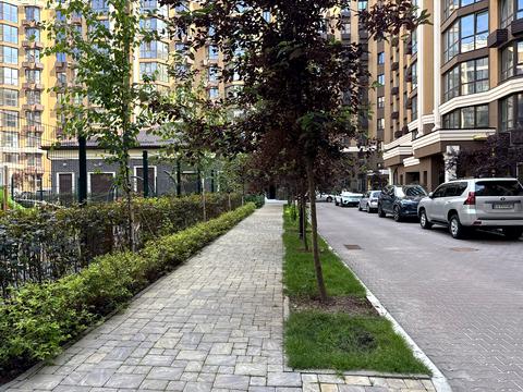 квартира по адресу Мартинова просп., (вул. Боголюбова, 50)