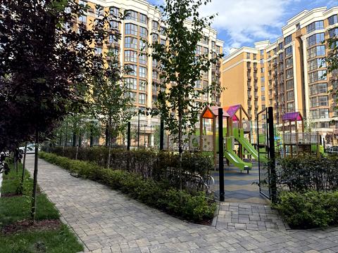 квартира по адресу Мартинова просп., (вул. Боголюбова, 50)